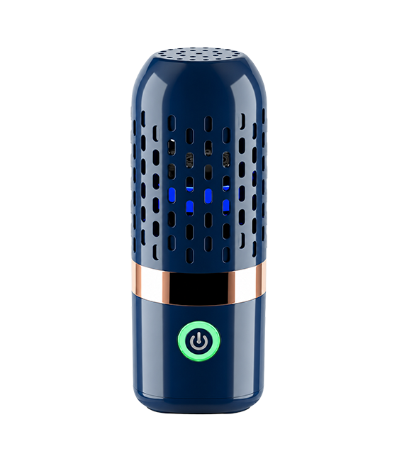 PodBloom Produce Purifier