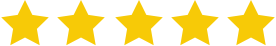 PodBloom 5 Star Rating